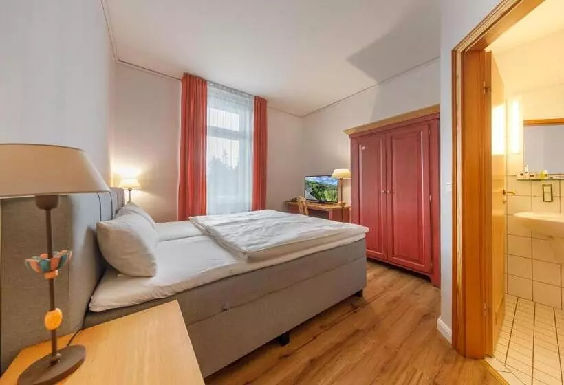 酒店 Der Kräuterhof