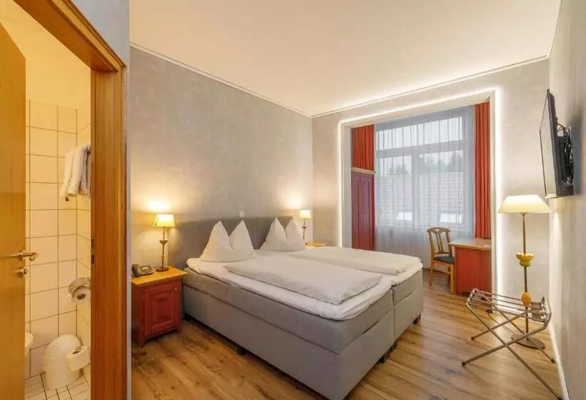 酒店 Der Kräuterhof