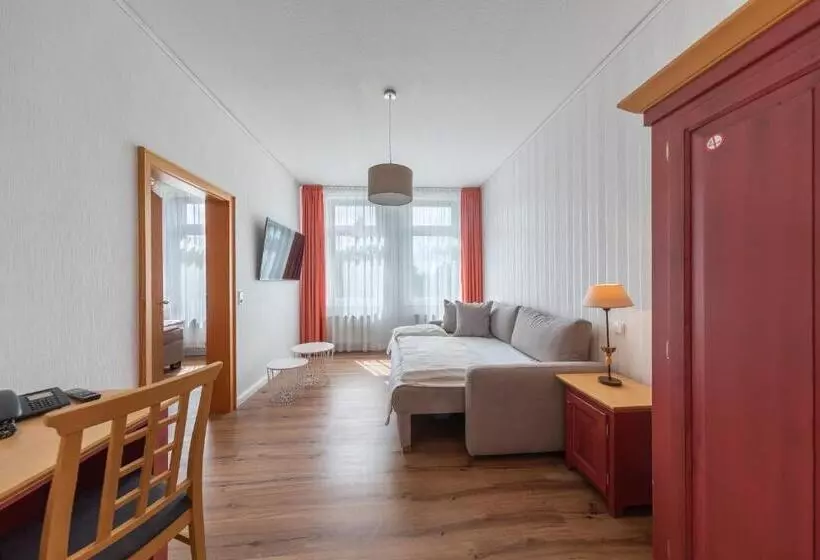 酒店 Der Kräuterhof