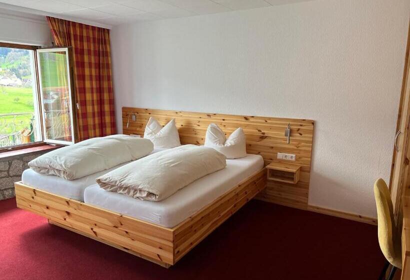 호텔 Henslers Eichberg