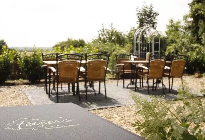 Отель Fetzers Land