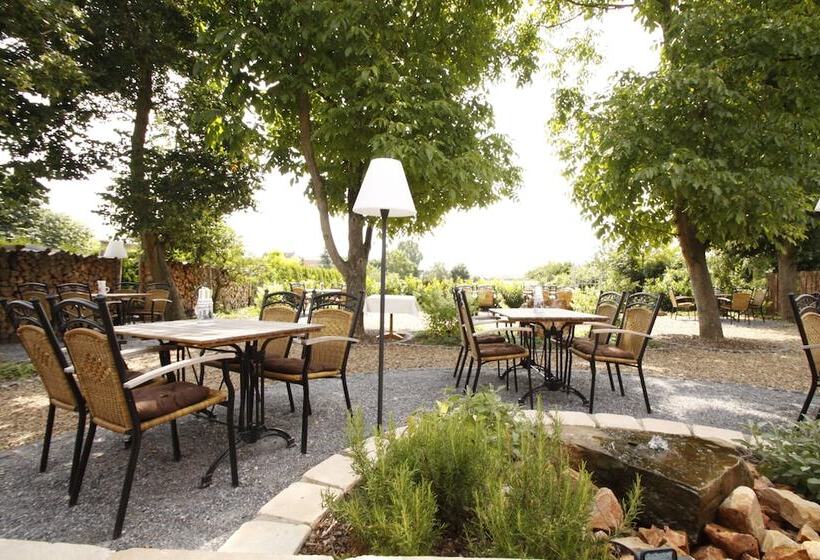 Отель Fetzers Land