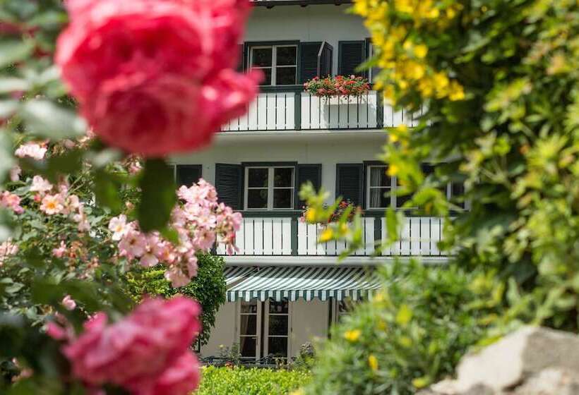 Garden Hotel Reinhart