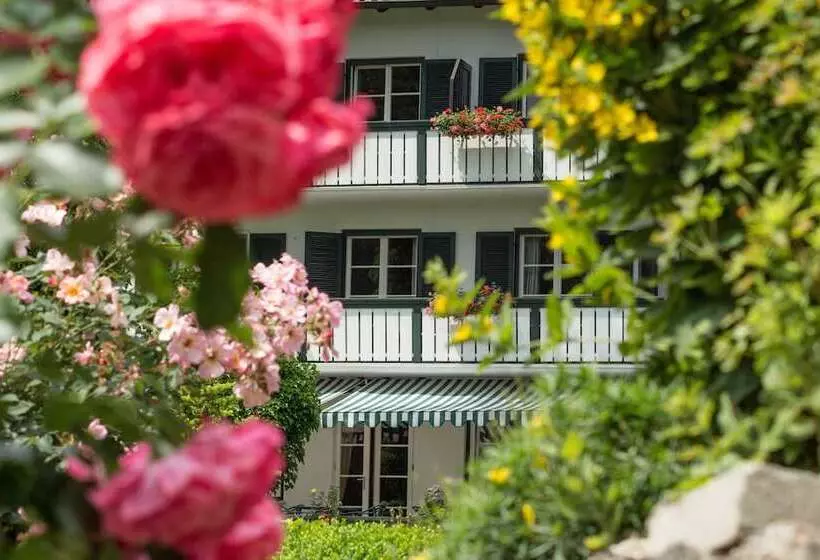 Garden Hotel Reinhart