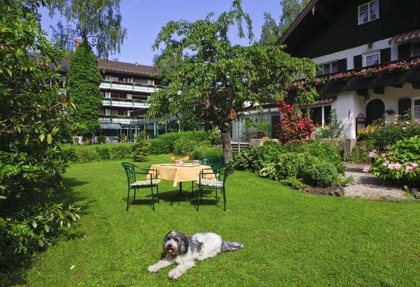 Garden Hotel Reinhart