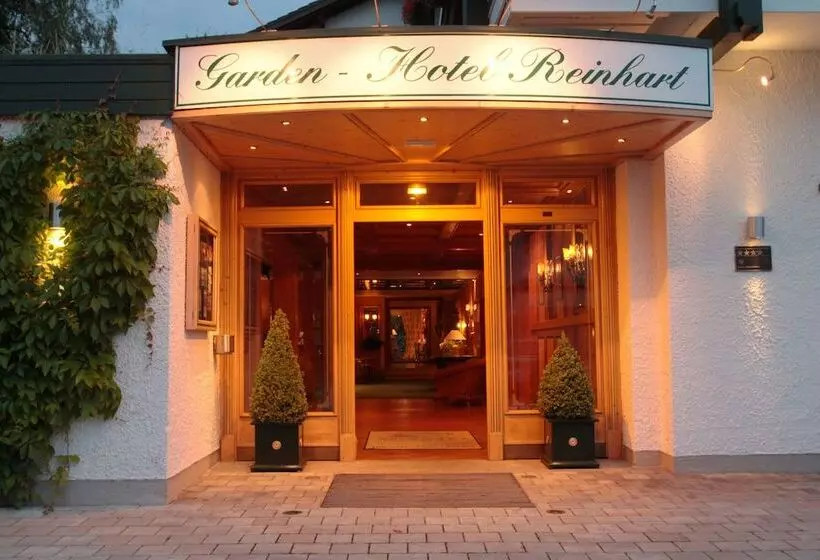 Garden Hotel Reinhart
