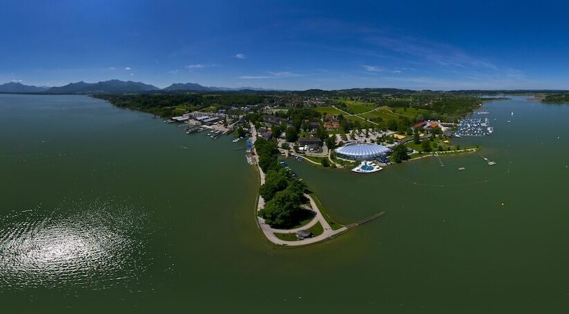 Garden Hotel Reinhart