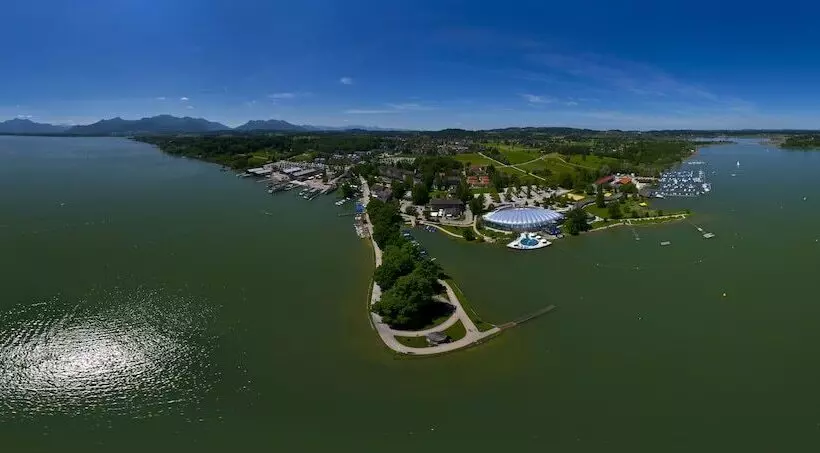 Garden Hotel Reinhart