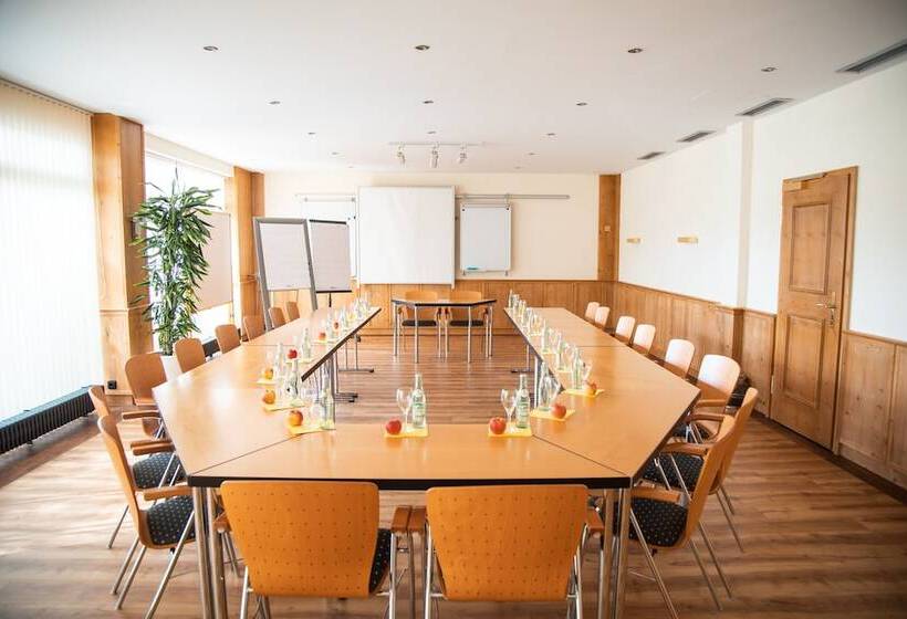 Garden Hotel Reinhart