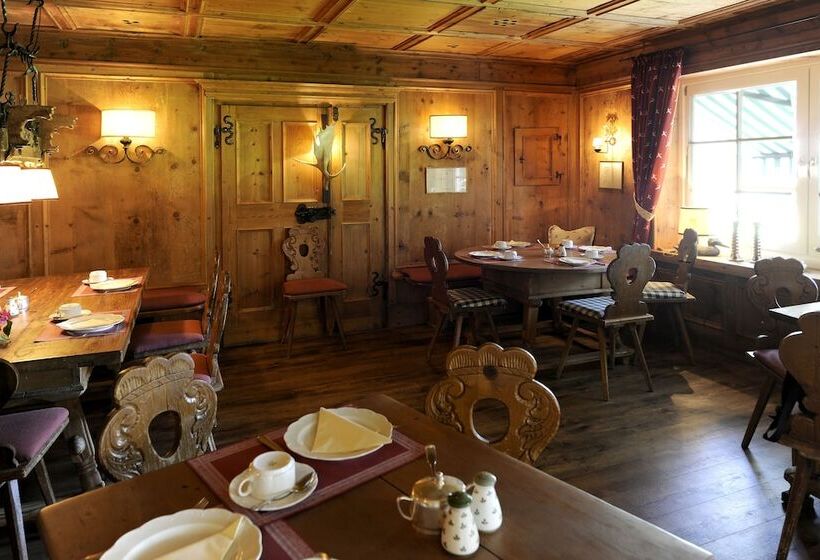 Garden Hotel Reinhart