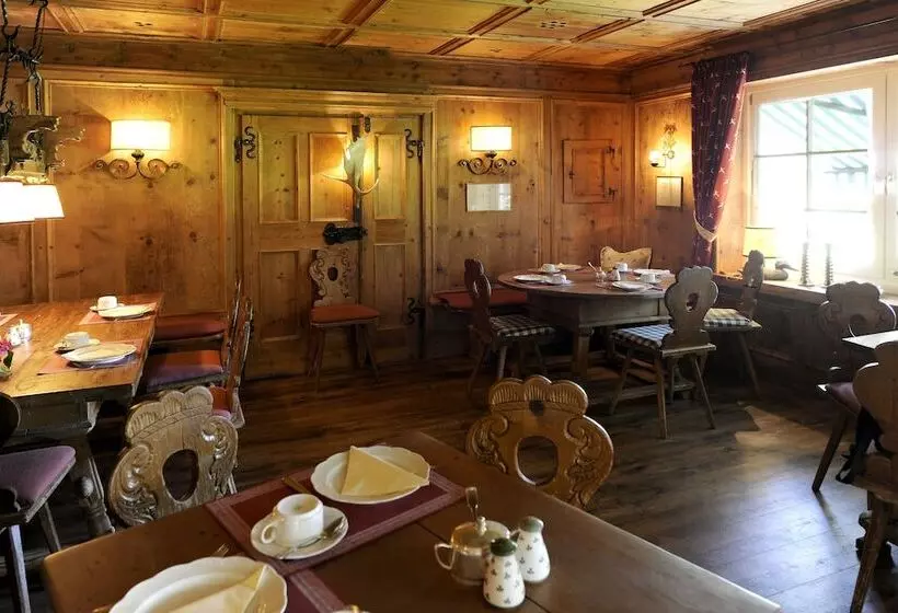 Garden Hotel Reinhart