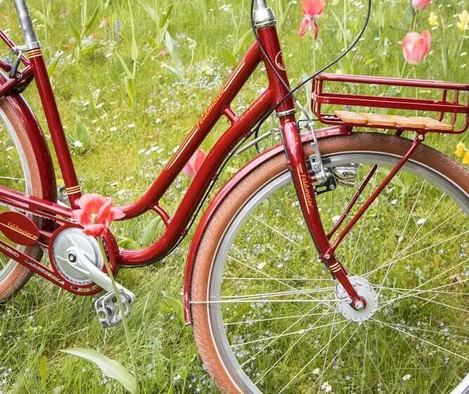 Garden Hotel Reinhart