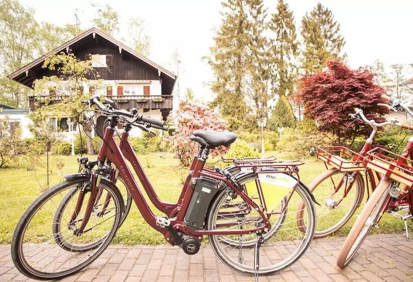 Garden Hotel Reinhart