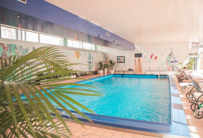 Garden Hotel Reinhart