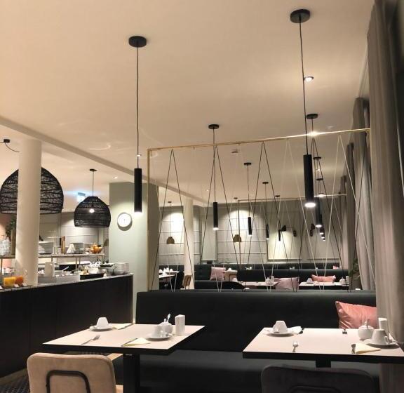 Otel Garni Maximilian