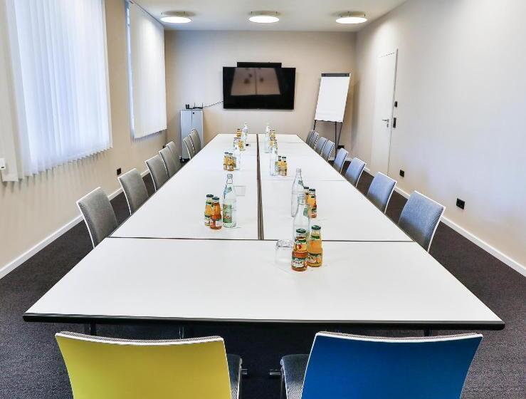 Otel Garni Maximilian