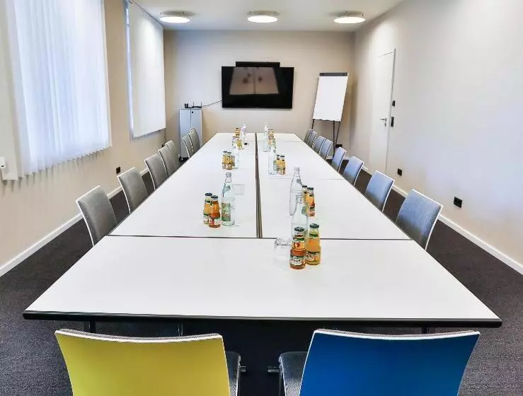 Отель Garni Maximilian