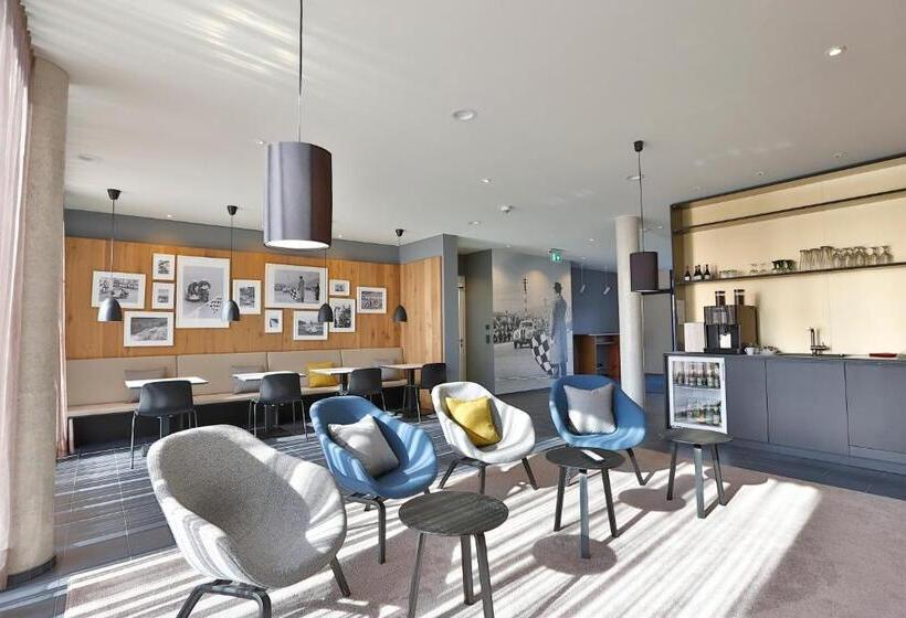 Otel Garni Maximilian