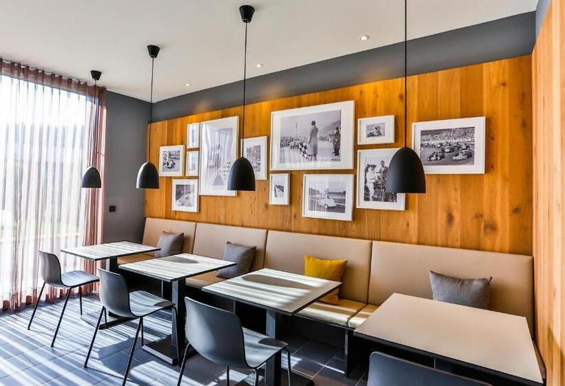 Otel Garni Maximilian