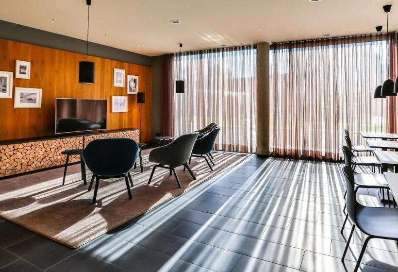 Otel Garni Maximilian