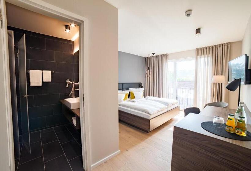 Otel Garni Maximilian