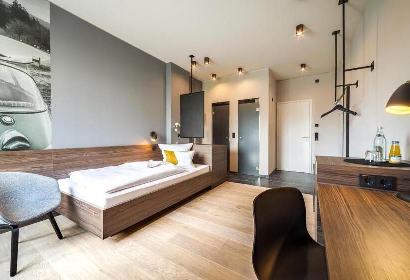 Otel Garni Maximilian