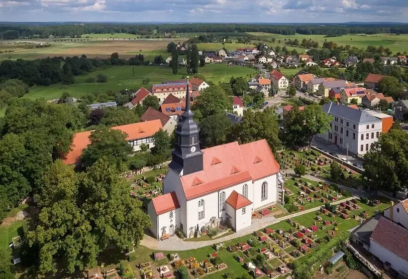 Отель Garni Sonnenhof