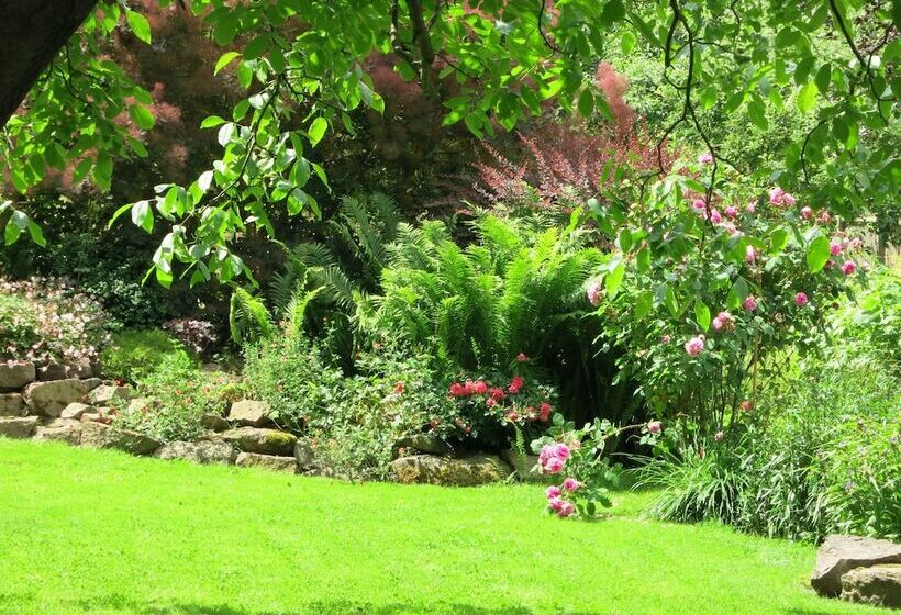 فندق Garni Sonnenhof