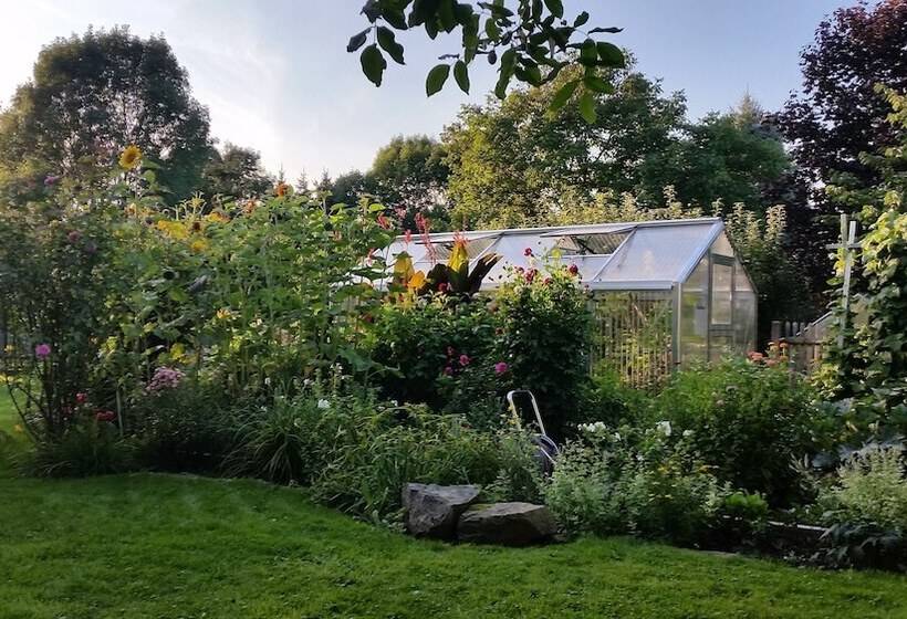 فندق Garni Sonnenhof