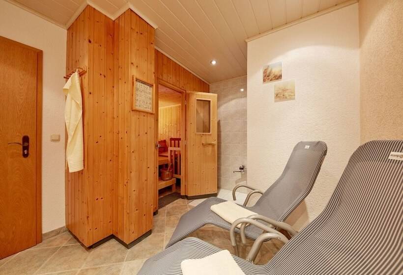 فندق Garni Sonnenhof