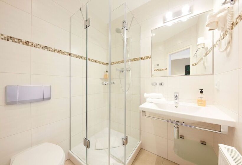 فندق Garni Sonnenhof