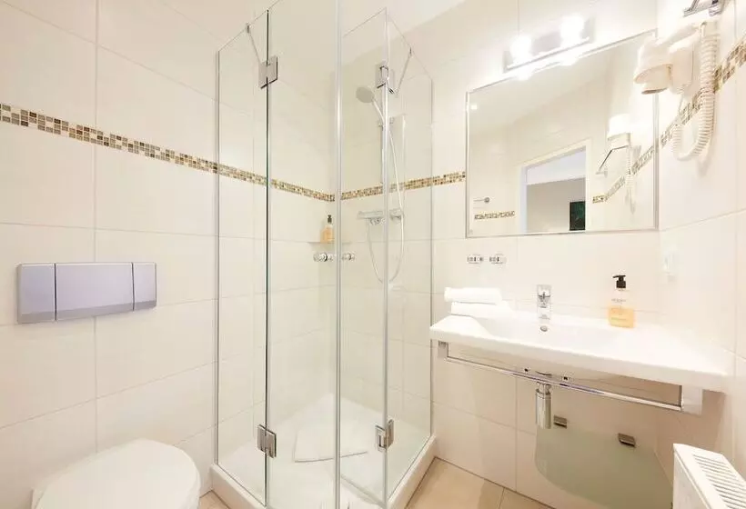 Отель Garni Sonnenhof