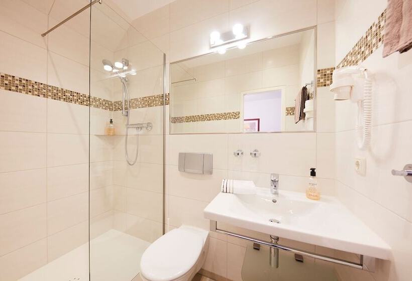 فندق Garni Sonnenhof