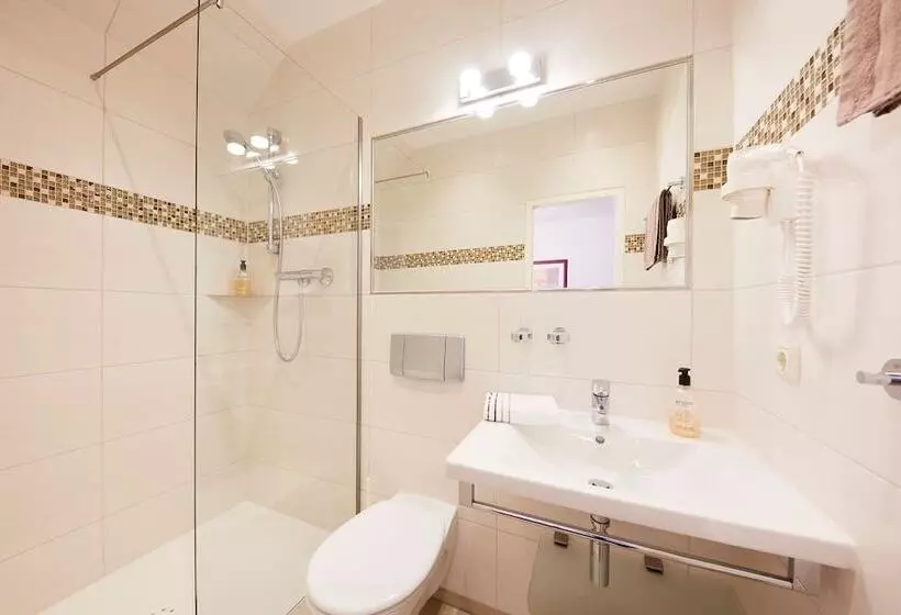 Отель Garni Sonnenhof