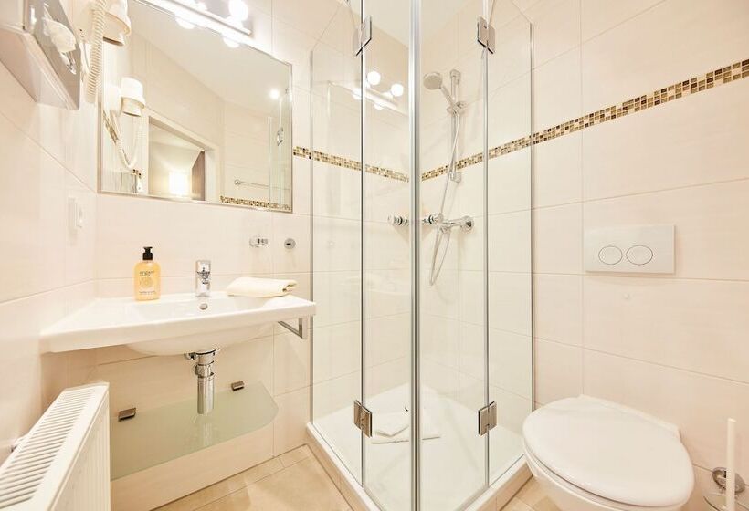 فندق Garni Sonnenhof