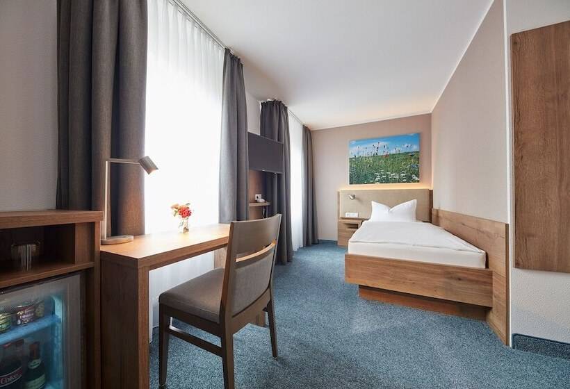 فندق Garni Sonnenhof