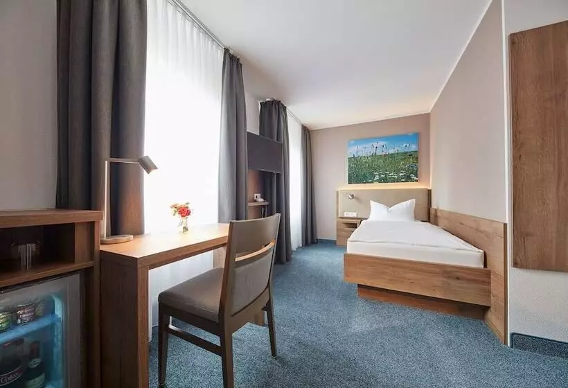 Отель Garni Sonnenhof