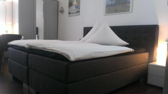 فندق Germania Stadt