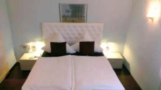 酒店 Germania Stadt