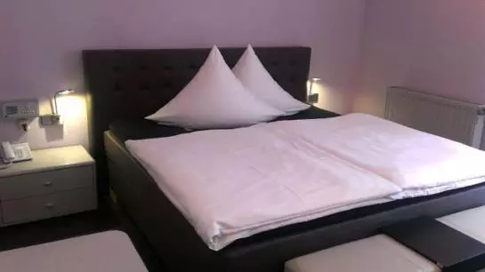 酒店 Germania Stadt