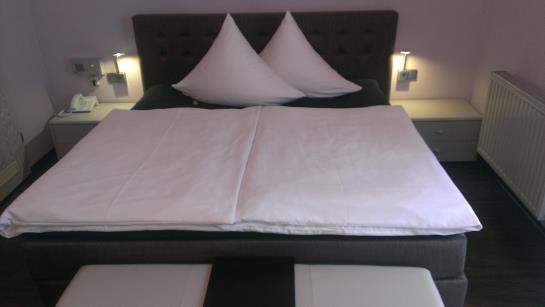 فندق Germania Stadt