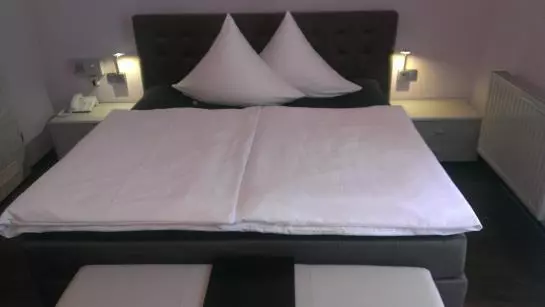 酒店 Germania Stadt