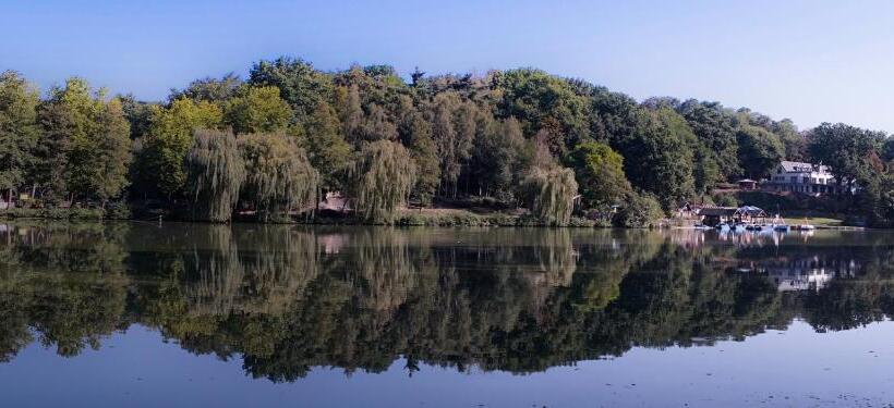 فندق Haus Broichtal