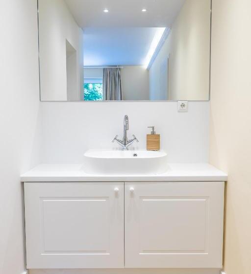 فندق Haus Broichtal