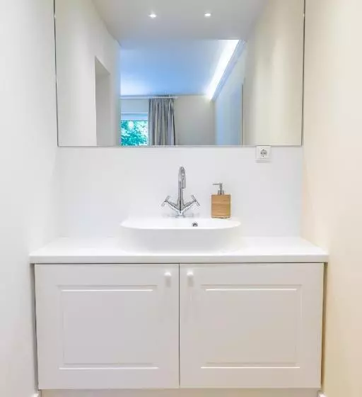 酒店 Haus Broichtal