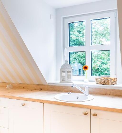 فندق Haus Broichtal