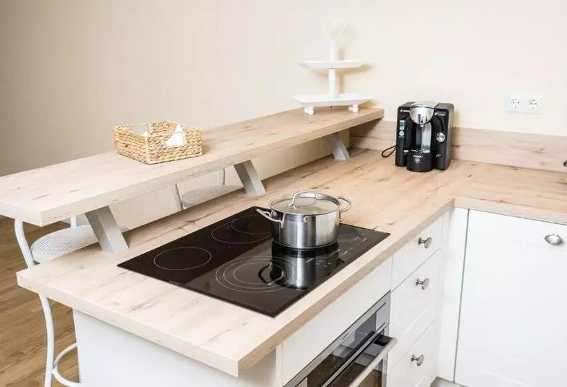 酒店 Haus Broichtal