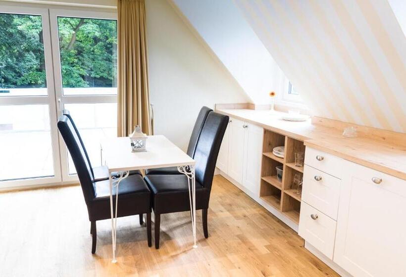 فندق Haus Broichtal