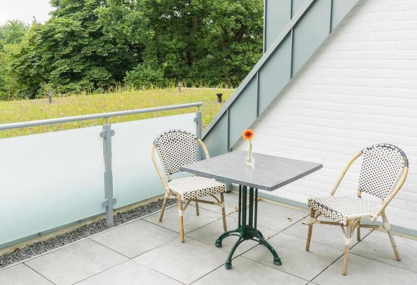 فندق Haus Broichtal