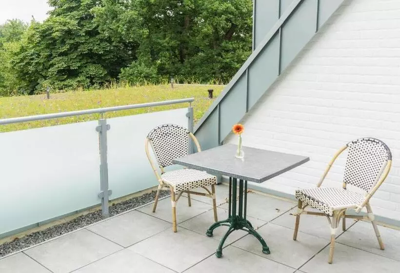 酒店 Haus Broichtal